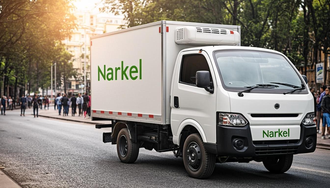 Fast delivery across Dhaka